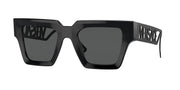 Versace VE4431 Black Sunglasses