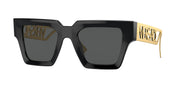 Versace VE4431 Black Sunglasses
