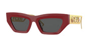 Versace VE4432U Red Sunglasses