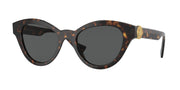 Versace VE4435 Havana Sunglasses