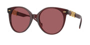 Versace VE4442 Opal Red Sunglasses