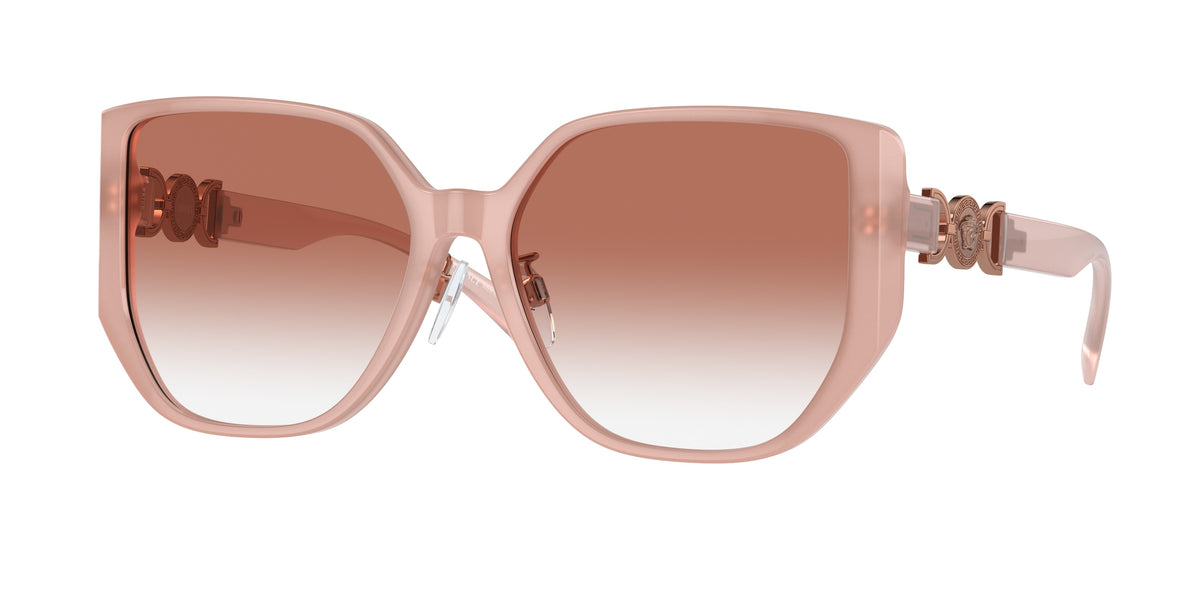 Versace VE4449D Opal Pink Sunglasses