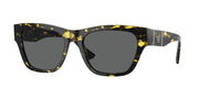 Versace VE4457 Havana Sunglasses