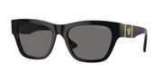 Versace VE4457 Black Sunglasses