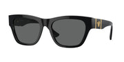Versace VE4457 Black Sunglasses