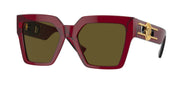 Versace VE4458 Bordeaux Sunglasses