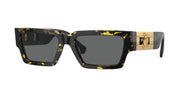 Versace VE4459 Havana Sunglasses