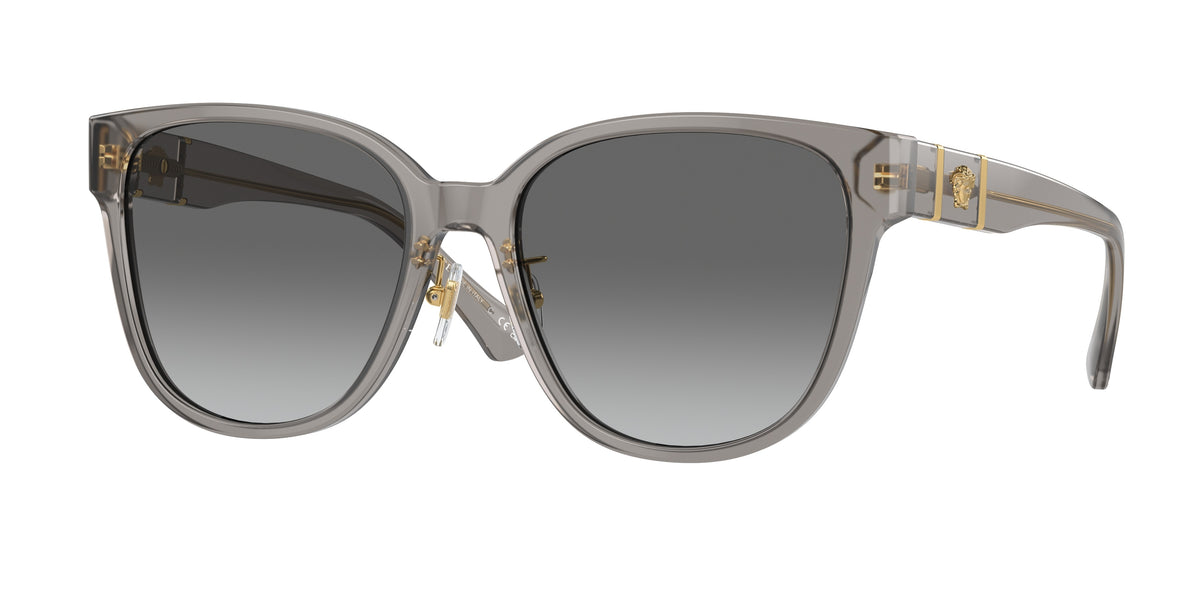 Versace VE4460D Opal Grey Sunglasses