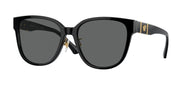 Versace VE4460D Black Sunglasses