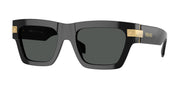 Versace VE4464 Black Sunglasses