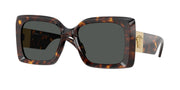 Versace VE4467U Havana Sunglasses