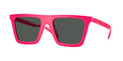 Versace VE4468U Fuchsia Fluo Sunglasses