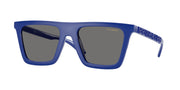 Versace VE4468U Full Blue Sunglasses