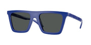 Versace VE4468U Full Blue Sunglasses