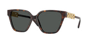 Versace VE4471B Havana Sunglasses