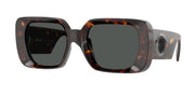 Versace VE4473U Havana Sunglasses