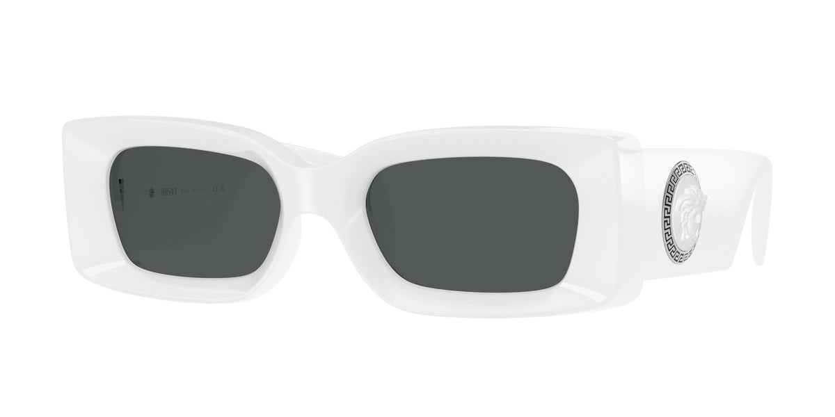Versace VE4474U White Sunglasses