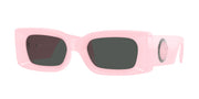 Versace VE4474U Pink Sunglasses