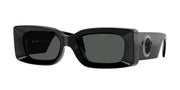 Versace VE4474U Black Sunglasses
