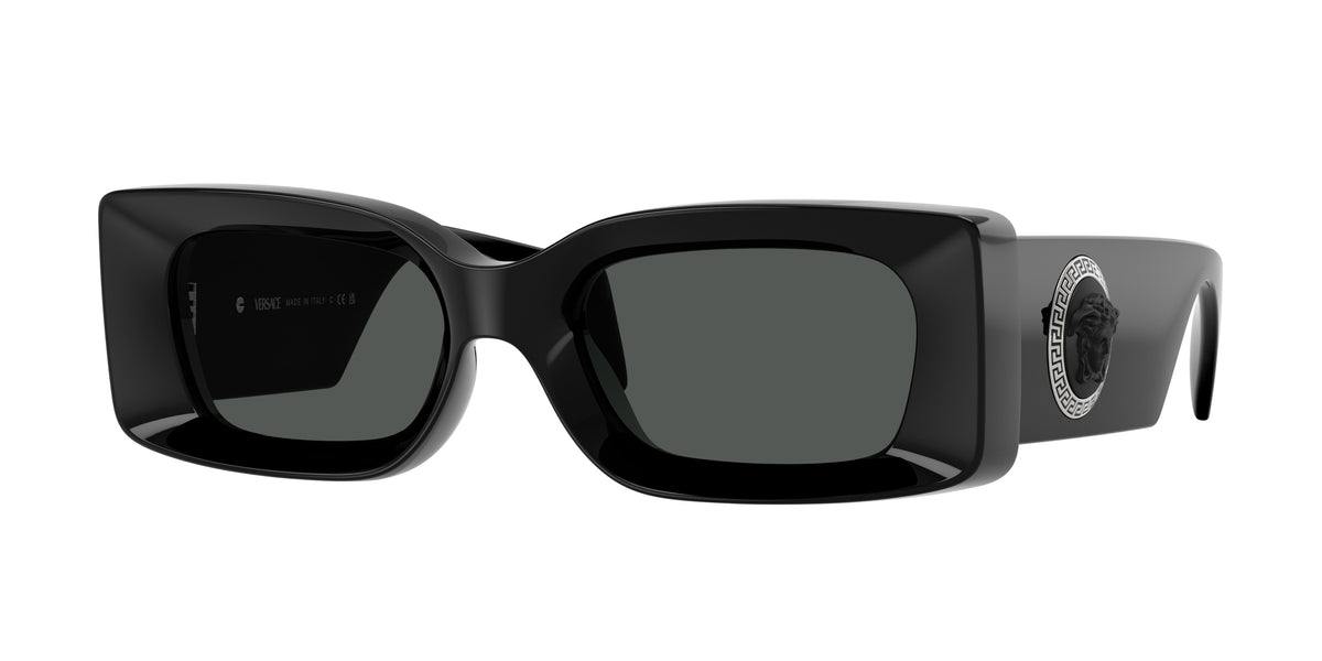 Versace VE4474U Black Sunglasses