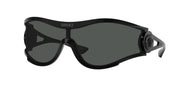 Versace VE4475 Black Sunglasses