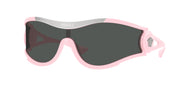 Versace VE4475 Pink Sunglasses
