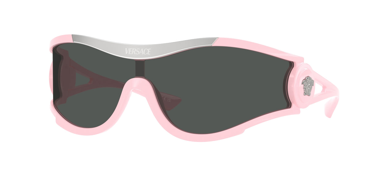 Versace VE4475 Pink Sunglasses