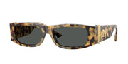 Versace VE4476U Brown/Yellow Havana Sunglasses