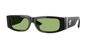 Versace VE4476U Black Sunglasses