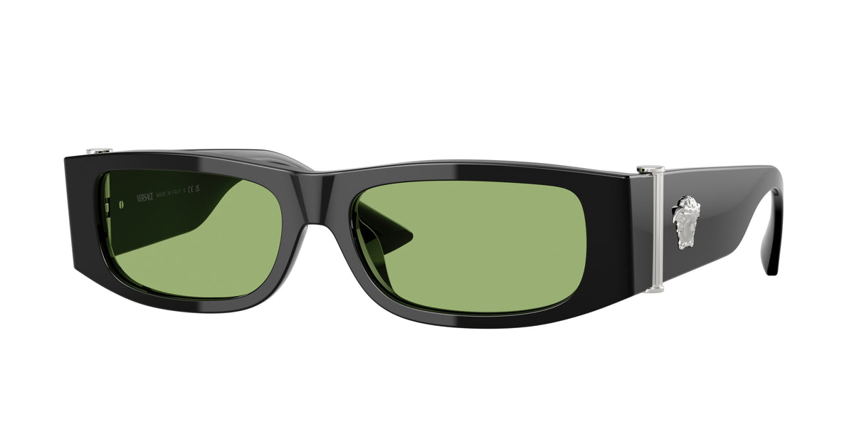 Versace VE4476U Black Sunglasses