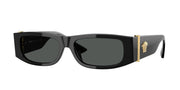 Versace VE4476U Black Sunglasses