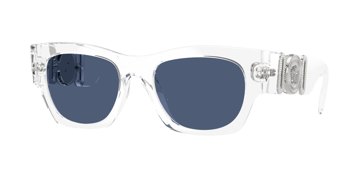 Versace VE4479U Crystal Sunglasses