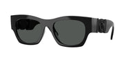 Versace VE4479U Black Sunglasses