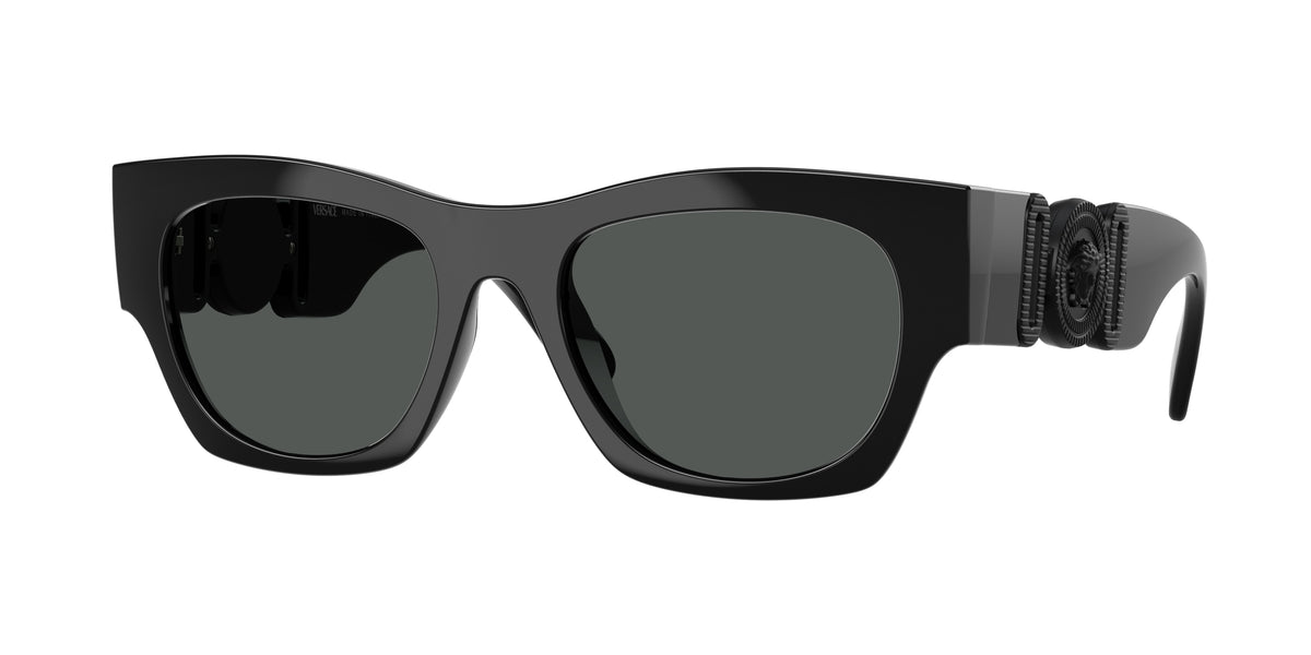 Versace VE4479U Black Sunglasses
