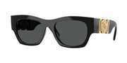 Versace VE4479U Black Sunglasses