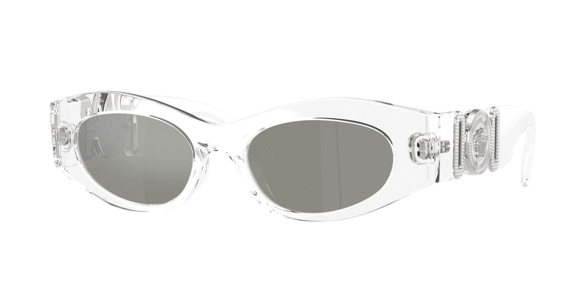 Versace VE4480U Crystal Sunglasses