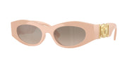 Versace VE4480U Nude Sunglasses