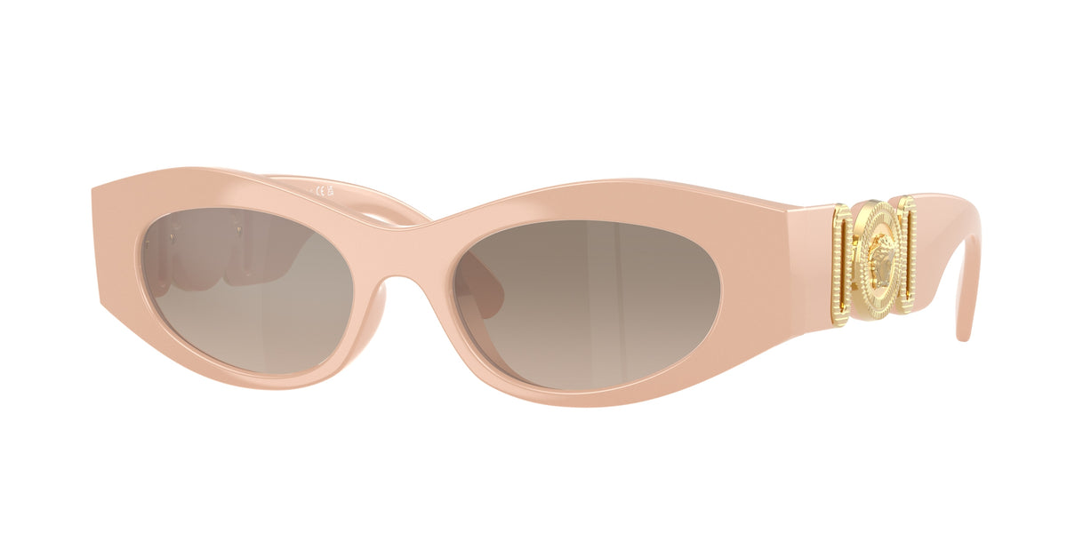 Versace VE4480U Nude Sunglasses