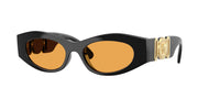 Versace VE4480U Black Sunglasses
