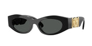 Versace VE4480U Black Sunglasses