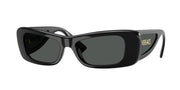 Versace VE4481 Black Sunglasses