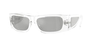 Versace VE4482 Crystal Sunglasses