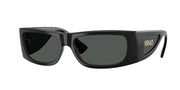 Versace VE4482 Black Sunglasses