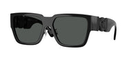 Versace VE4483D Black Sunglasses