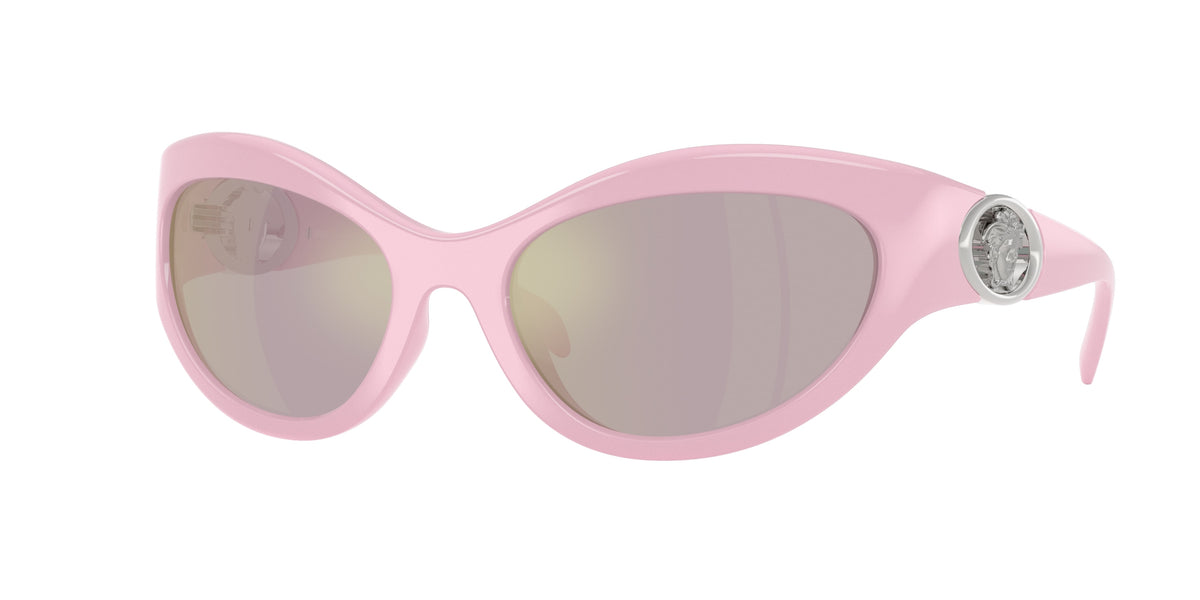 Versace VE4485 Pink Sunglasses