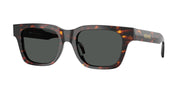 Versace VE4486F Havana Sunglasses