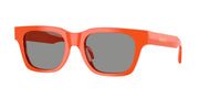 Versace VE4486 Orange Sunglasses