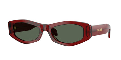 Versace VE4487F Sunglasses