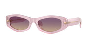 Versace VE4487 Opal Lillac Sunglasses