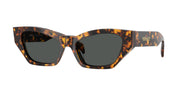 Versace VE4488U Havana Tortoise Sunglasses